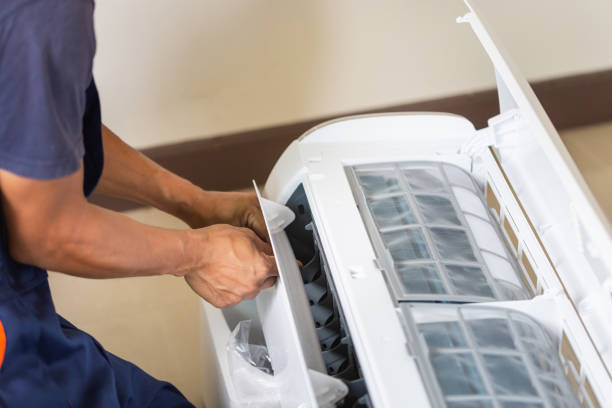 Best HVAC Air Duct Cleaning  in North St Paul, MN
