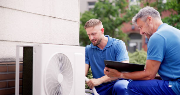 Best Affordable HVAC Services  in North St Paul, MN