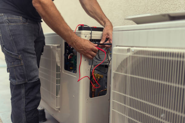 Best Furnace Repair Near Me  in North St Paul, MN