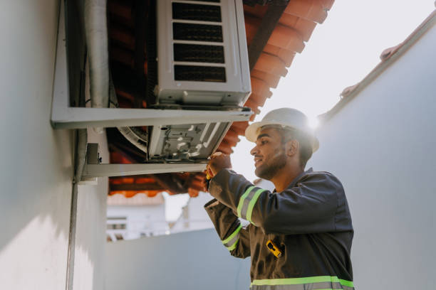 Best HVAC Installation Services  in North St Paul, MN
