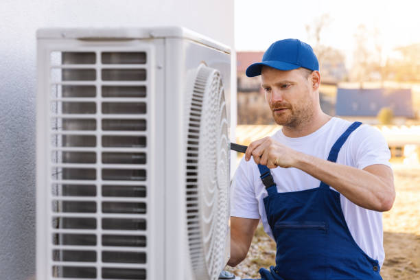 Best Affordable HVAC Services  in North St Paul, MN