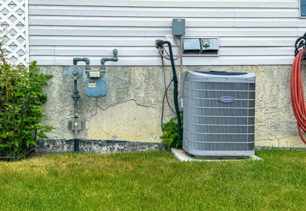 Best HVAC Installation Services  in North St Paul, MN
